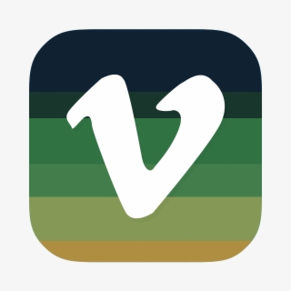 Vimeo - Graphic Design #9302521
