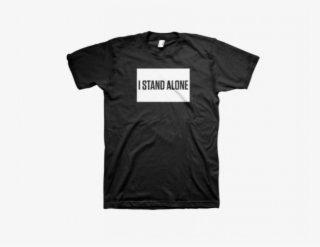 Theophilus London I Stand Alone T-shirt - Mets Free Shirt Friday 2018 #9302584