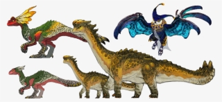 Monster Hunter X - Great Maccao Concept #9302837