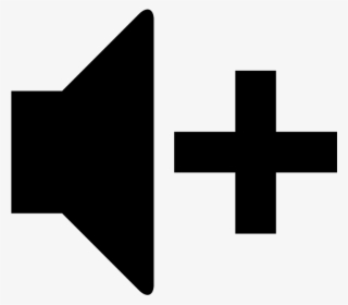 Volume Vector Icon - Facebook 100000 Followers #9302924