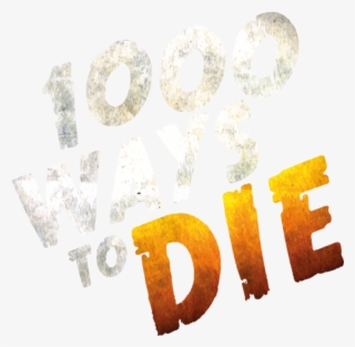 1000 Ways To Die - Graphics #9302978