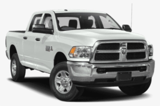 New 2018 Ram 3500 Tradesman - 2019 Chevrolet Silverado 1500 Lt #9303025