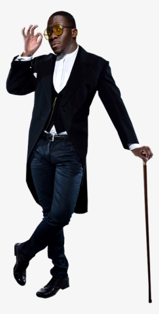 More - Gentleman #9303206