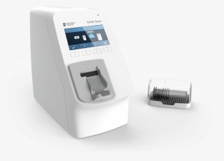 Compact Digital X-ray Imaging Device - Xios Scan #9303265