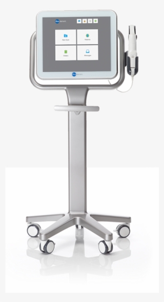 Itero Intraoral Scanner - Itero Scanner #9303271