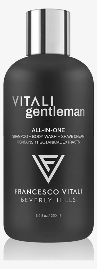Vitali - Gentleman - Perfume #9303336