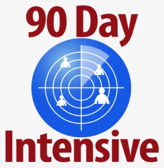 90 Day Intensive - Emblem #9303340
