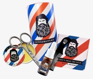 Image Of Gentleman's Kit - Angry Norwegian Kit #9303342