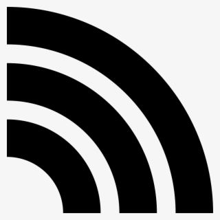 Rss Symbol Comments - Icon #9303372