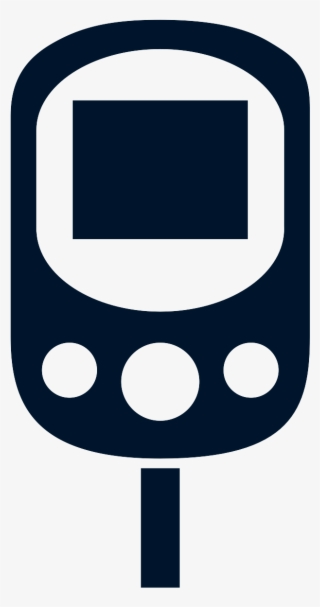 Blood Glucose Meter Clipart #9303423