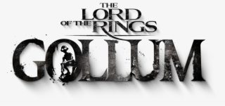 Daedalic Is Making A 'lord Of The Rings' Game About - Monochrome #9303579