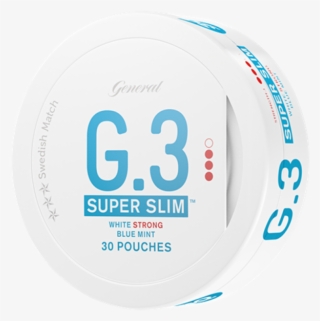 3 Strong Supersslim Mint Strong 1 Can - Circle #9303621 3 Strong Supersslim Mint Strong 1 Can - Circle #9303621