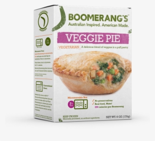 Box Veggie - Whole Grain #9303624