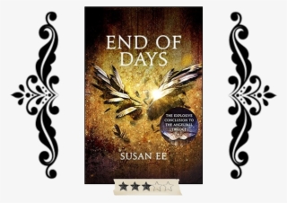 The Feeling Of Getting This Book On Release Day Is - Susan Ee #9303692