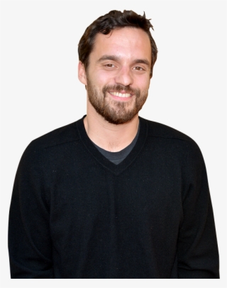 New Girl's Jake Johnson On His Time-travel Movie, Nick - Gentleman #9303726