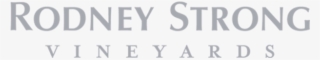 Rodney-strong - Rodney Strong Vineyards #9303728