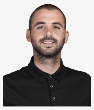 Asaf Cohen - Gentleman #9303775