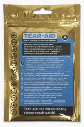 Tear Aid #9303999