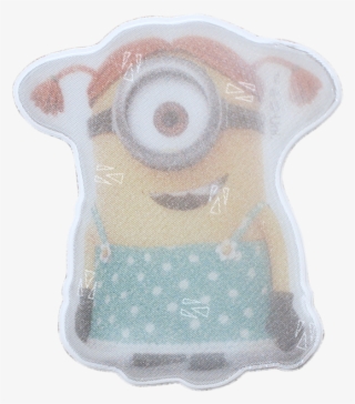 Minions Girl #9304007