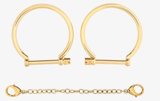 La Vie Nue Playful Cuffs #9304052