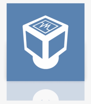 Virtualbox, Mirror Icon - Virtualbox Icon #9304203