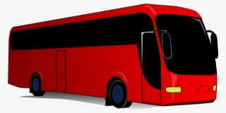 Away Coach Travel - Coach Clipart #9304539