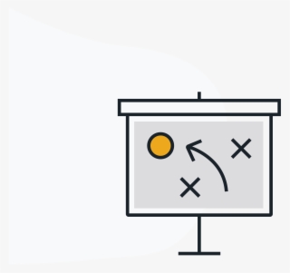 Wmg Strategy Icon #9304545