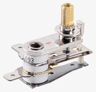 Temperaturregler Mit Sprungkontakt Typ 141 - Steam Iron Thermostat #9304757