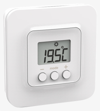 Tybox - Digital Clock #9304842