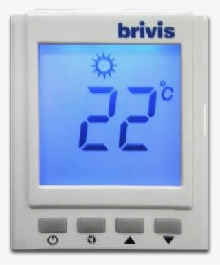 Thermostat Ducted Heating, Heater Brivis Manual Genuine - Thermostat #9304844