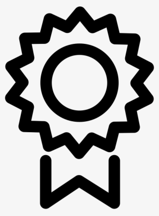 Png File Svg - Certificate Badge Png Transparent #9304849