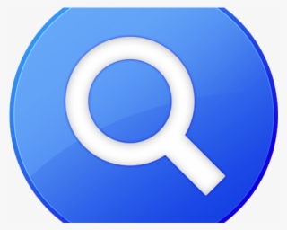 Search Icon Price - Circle #9304949