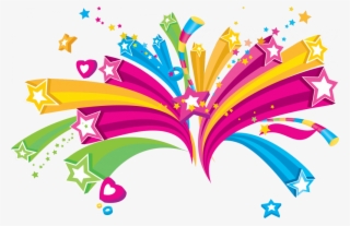 Download Star Png Transparent Image For Designing Project - Lucky Draw Background Psd #9305023