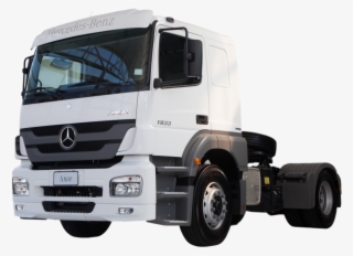 Axor Png Pluspng - Mercedes-benz Axor #9305112