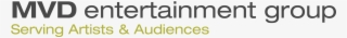 Mvd Entertainment Mvd Entertainment - Mvd Entertainment Group #9305139