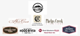 Oregon Wine Country Tours - Hampton Inn And Suites #9305205