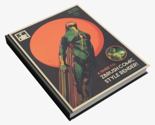 Comprehensive Tutorials For Aspiring Digital Artists - Superhero #9305299