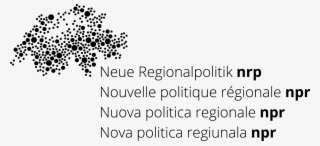 Logos Noirs - Neue Regionalpolitik #9305474