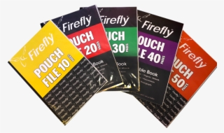 Firefly - Flyer #9305575