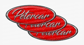 Emblem #9305576