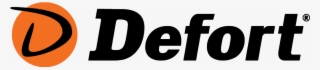 Defort Logos Download - Defort Logo Png #9305604