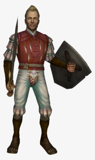 Empire Swordmen Image - Medieval King Png #9305693