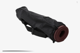 Yoga Mat Bag Black - Golf Bag #9305942