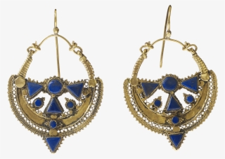 Earrings #9305944