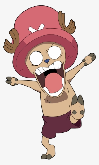 Chopper Png #9306211