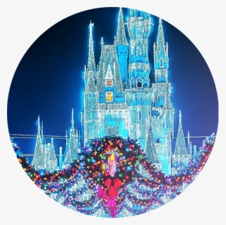 Christmas Sticker - Iphone Disney Christmas #9306212