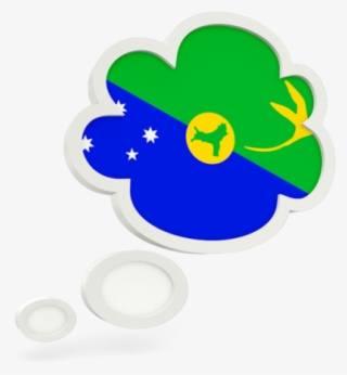 Christmas Island Flag #9306294