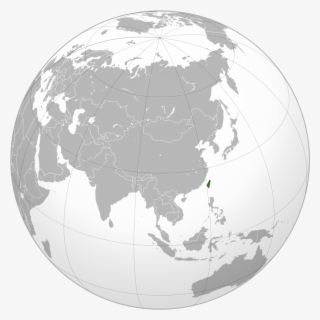 5 Magnitude Earthquake Hits Off Coast Of Taiwan - East Asian Cultural Sphere #9306411