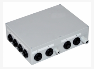 Gecko - Electronics #9306518