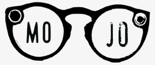 Mobile Journalism Diary - Spectacles #9306640